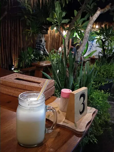 COCOLEAF RESTO