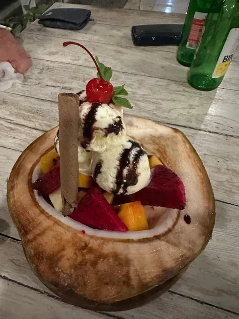 COCOLEAF RESTO