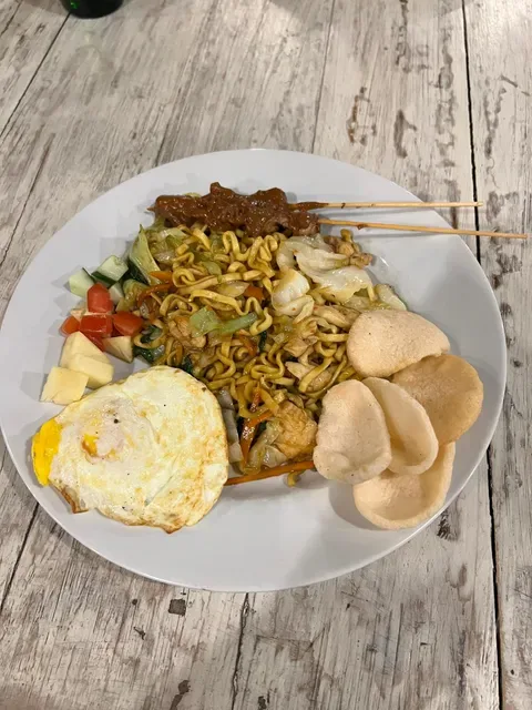 COCOLEAF RESTO
