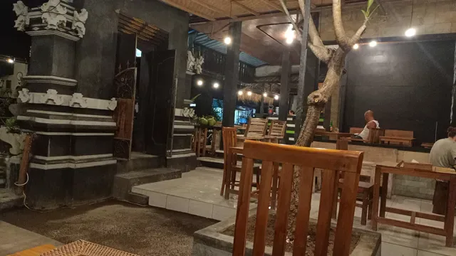 COCOLEAF RESTO