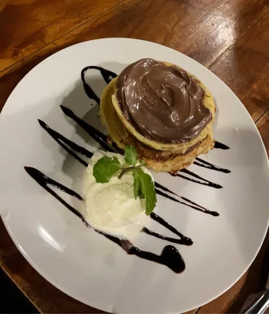 COCOLEAF RESTO