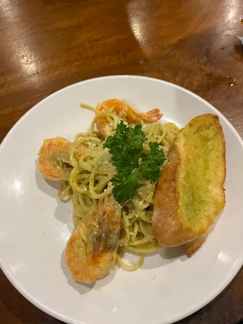 COCOLEAF RESTO