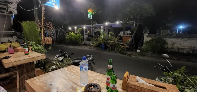 COCOLEAF RESTO