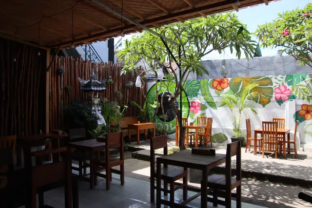 COCOLEAF RESTO