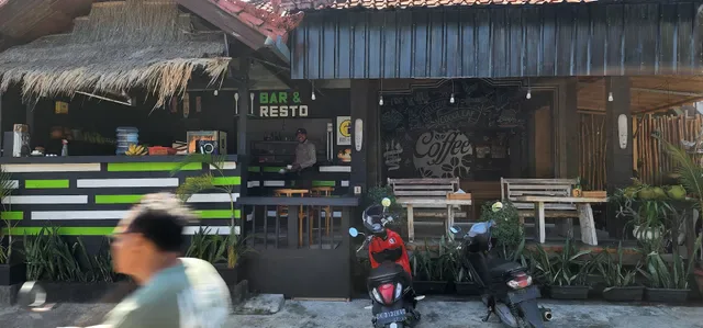 COCOLEAF RESTO