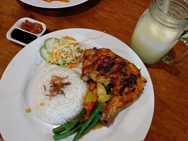 COCOLEAF RESTO
