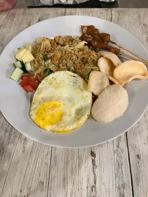 COCOLEAF RESTO