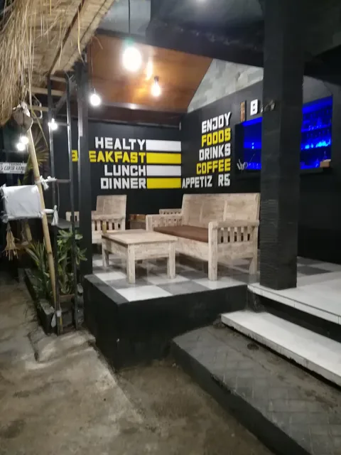 COCOLEAF RESTO