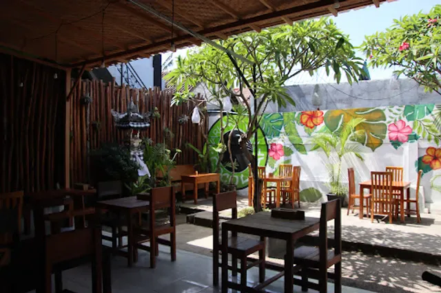 COCOLEAF RESTO