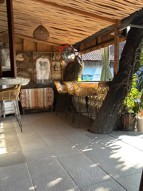 Coffee Beans Nusa Penida