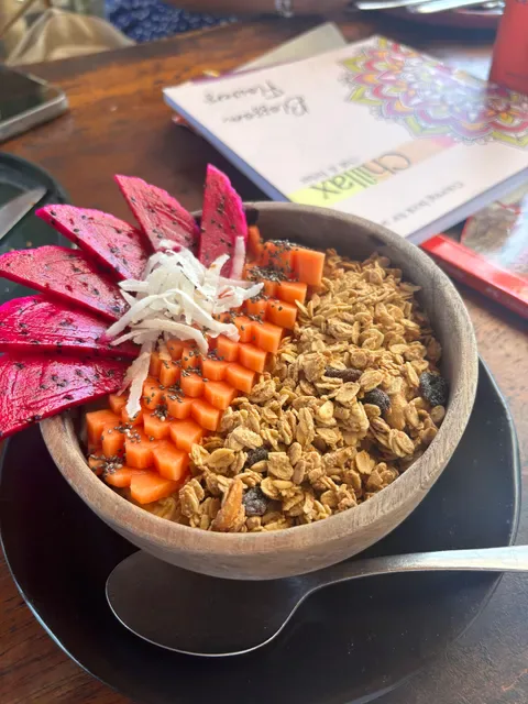 Cookies Coffee Shop and Warung