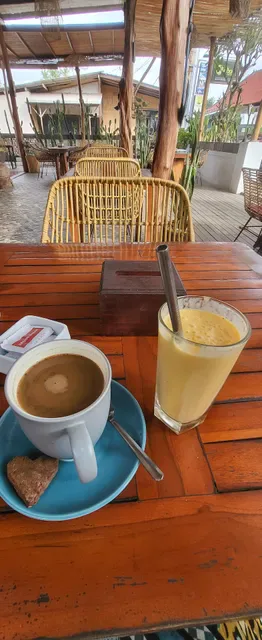 Cookies Coffee Shop and Warung