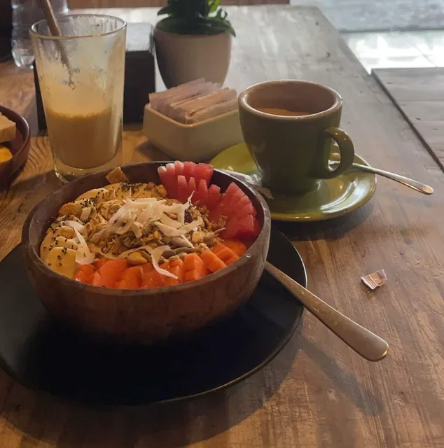 Cookies Coffee Shop and Warung
