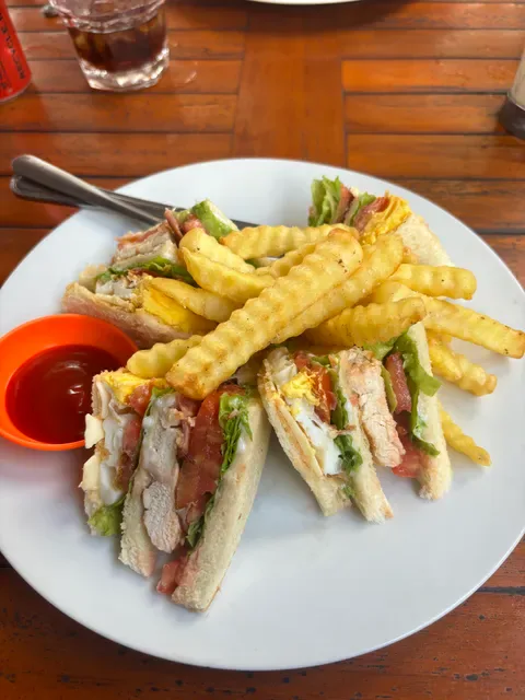Cookies Coffee Shop and Warung