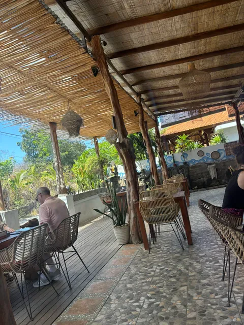 Cookies Coffee Shop and Warung