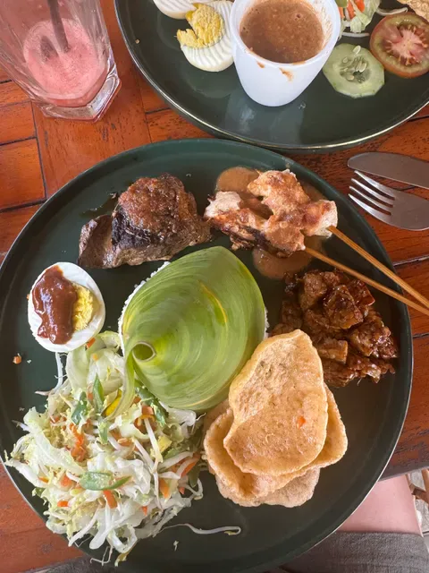 Cookies Coffee Shop and Warung