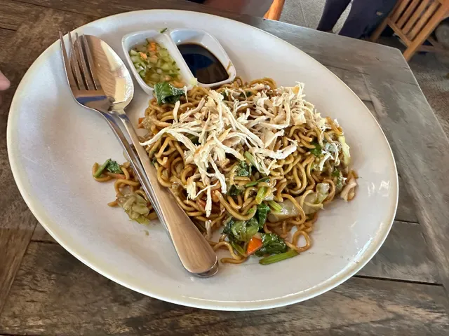 Cubang Kori Yuda Resto