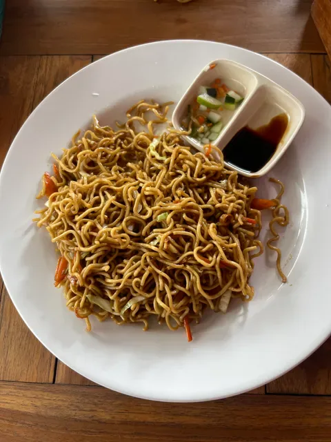 Cubang Kori Yuda Resto