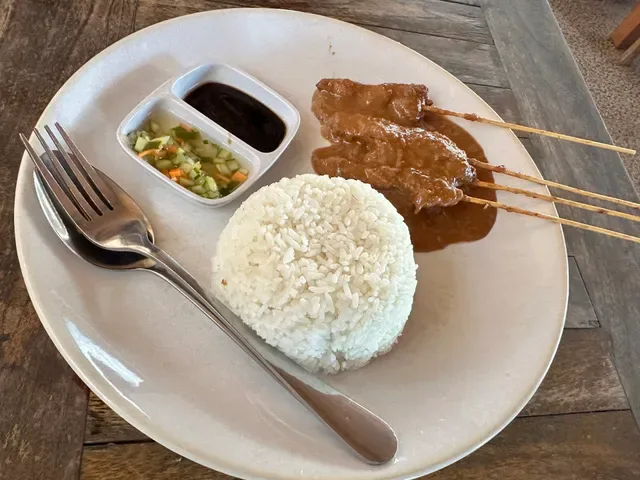 Cubang Kori Yuda Resto