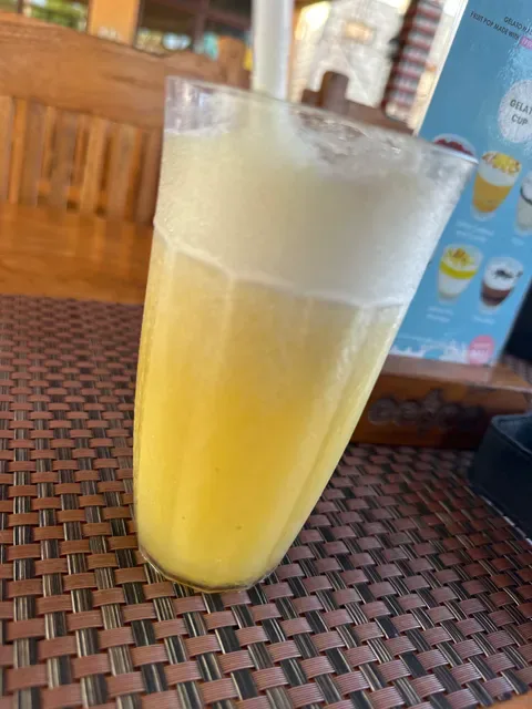 Cubang Kori Yuda Resto
