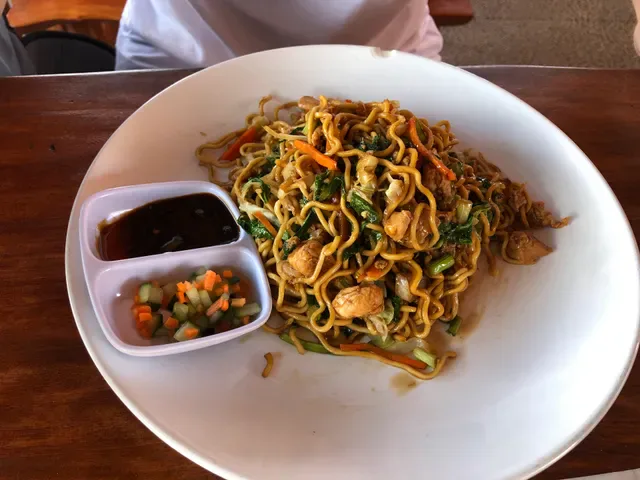 Cubang Kori Yuda Resto