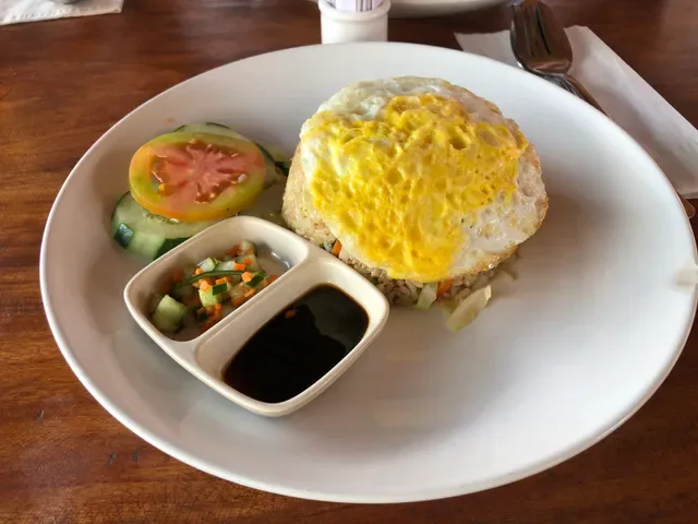 Cubang Kori Yuda Resto