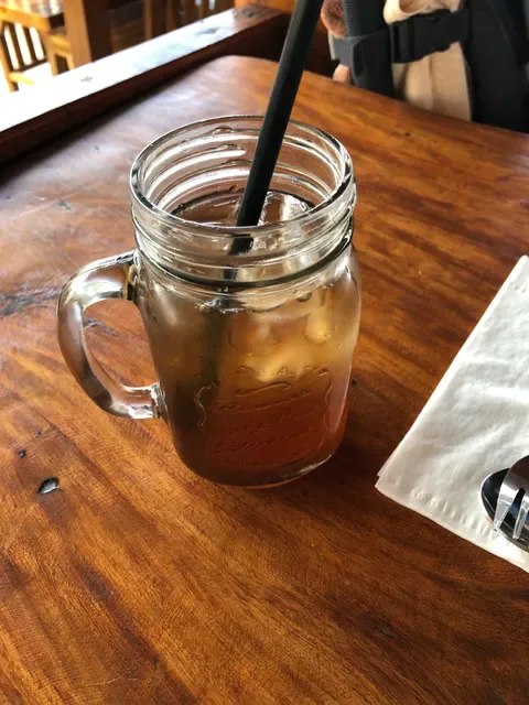 Cubang Kori Yuda Resto