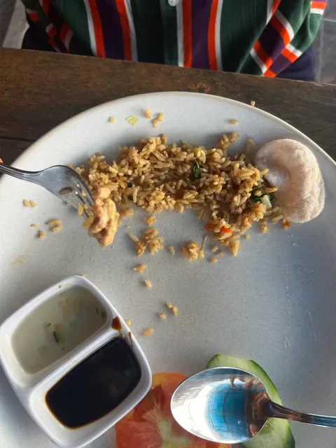 Cubang Kori Yuda Resto