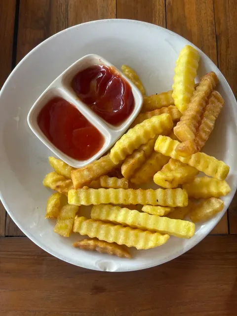 Cubang Kori Yuda Resto