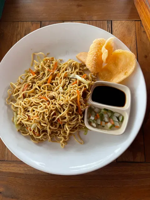 Cubang Kori Yuda Resto