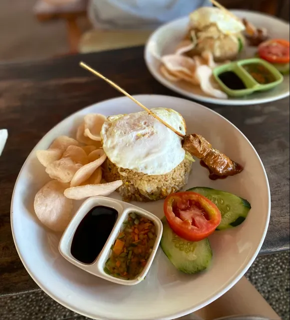 Cubang Kori Yuda Resto