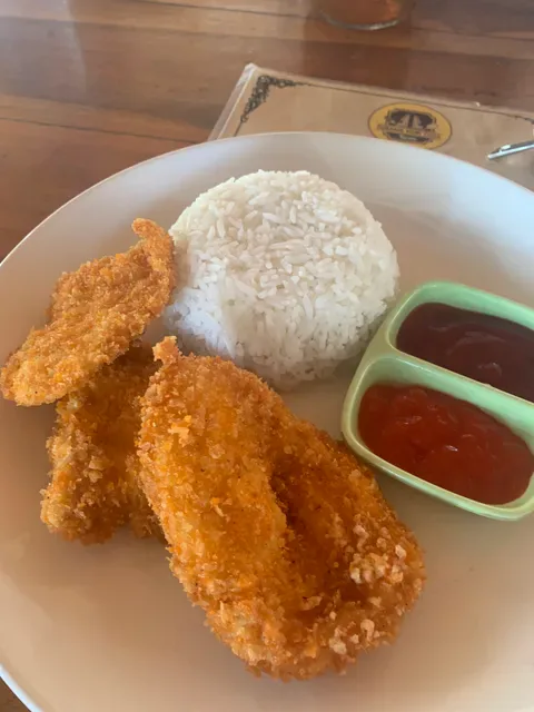 Cubang Kori Yuda Resto