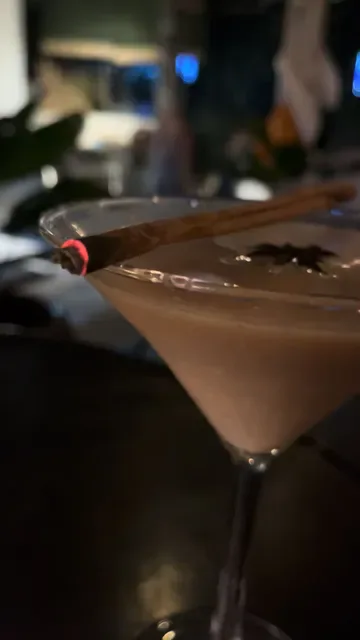 Curry Traders Restaurant and Bar