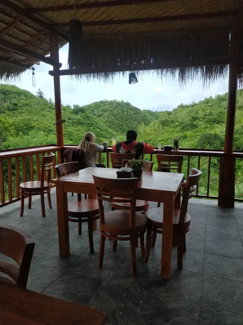 dbelish Village & Resto