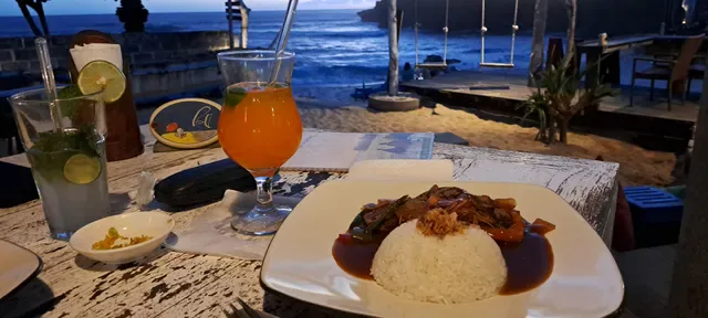 D'Byas Dream Beach Club And Villa