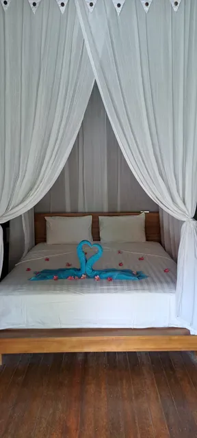 D'Byas Dream Beach Club And Villa