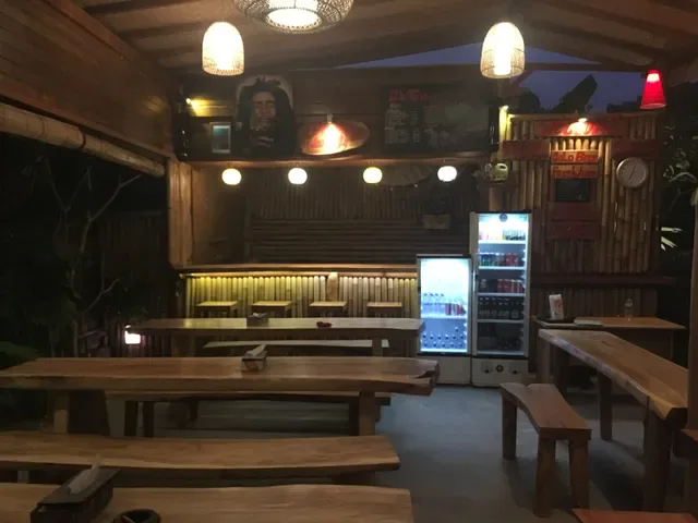 Dhipa Warung