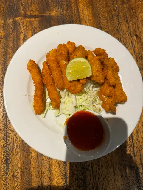 Dhipa Warung
