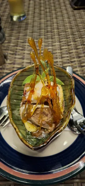 Dmas yummy warung &grill