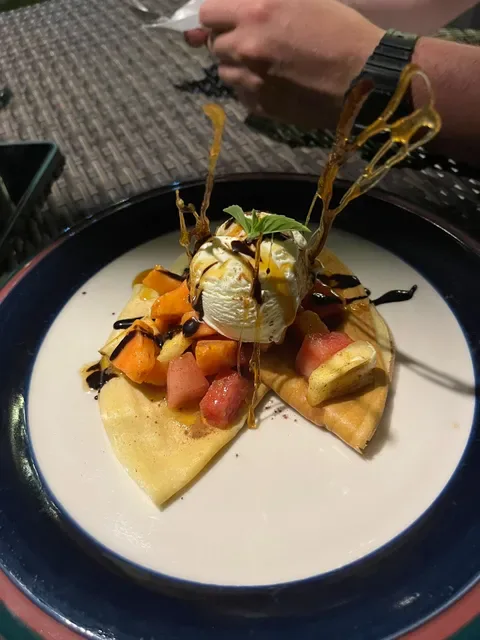 Dmas yummy warung &grill