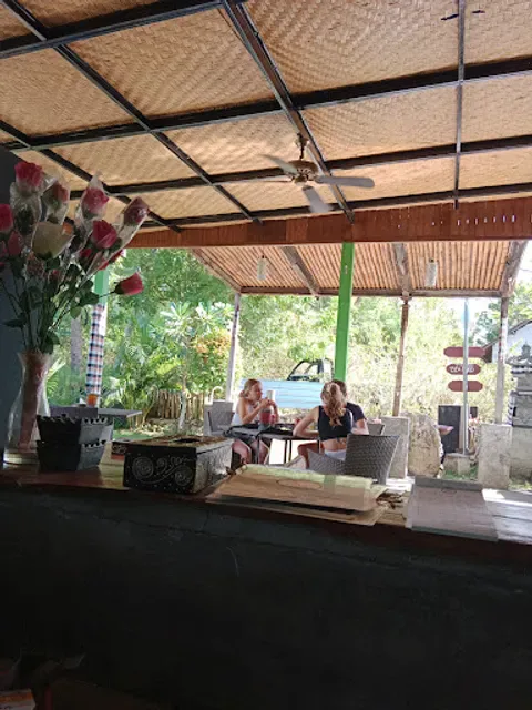 Dmas yummy warung &grill