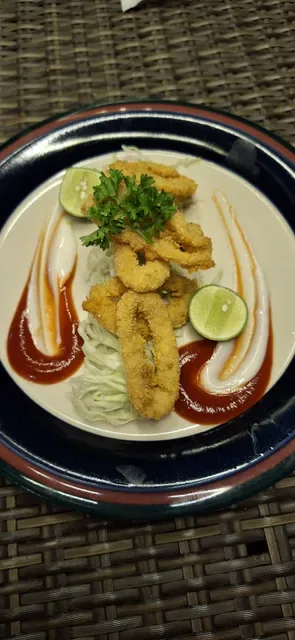 Dmas yummy warung &grill