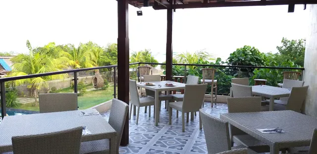 d'Nusa Beach Club and Resort