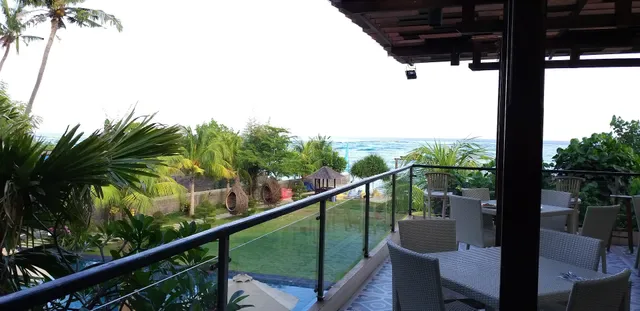 d'Nusa Beach Club and Resort