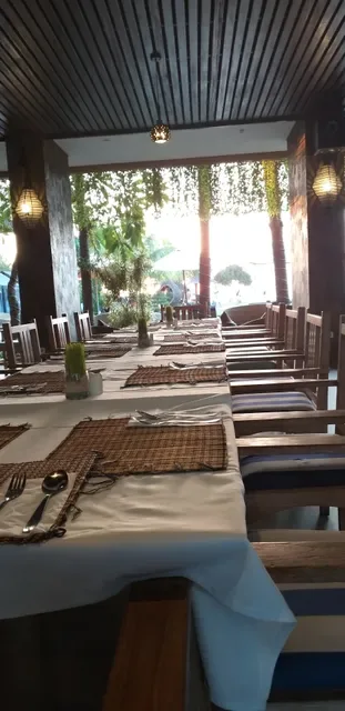 d'Nusa Beach Club and Resort