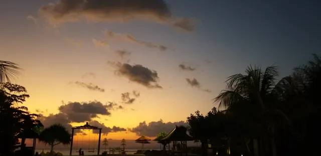d'Nusa Beach Club and Resort