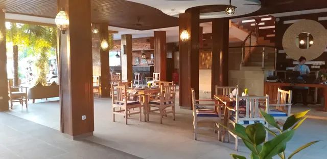 d'Nusa Beach Club and Resort