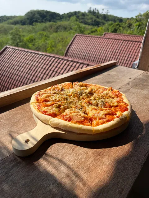 D’Sebuluh Warung