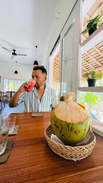 Eastside Penida Kitchen & Bar