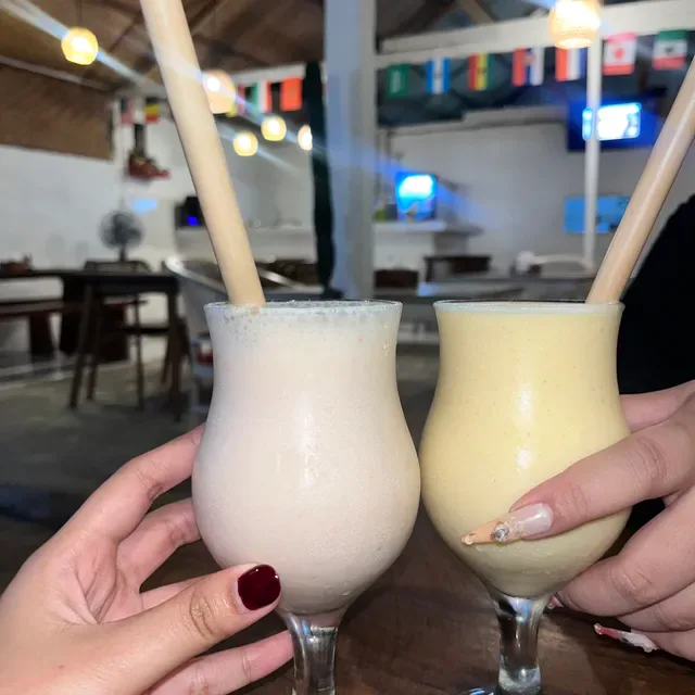ENJOY PENIDA